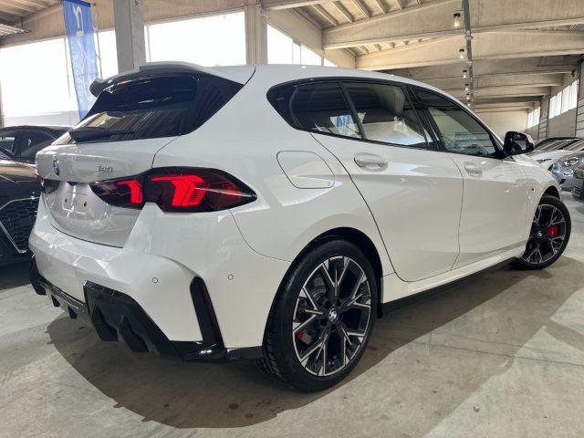 BMW 120 48V MSport Pro "18 M Sport PACK BLACK/TELECAM 360