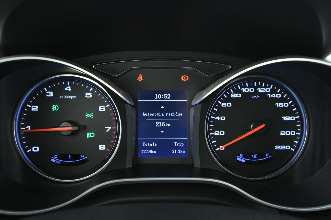 Evo Evo 4 1.6 115cv NEOPATENTATI+CAMERA 360+TETTO PANO+APP CONNECT