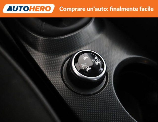 FIAT 500X 1.3 MultiJet 95 CV Pop Star
