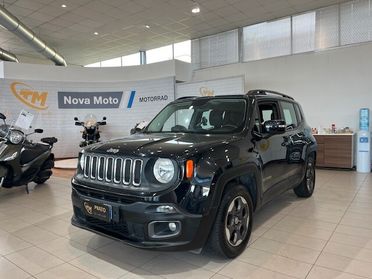 Jeep Renegade 1.4 tjt Longitude fwd 120cv Gpl