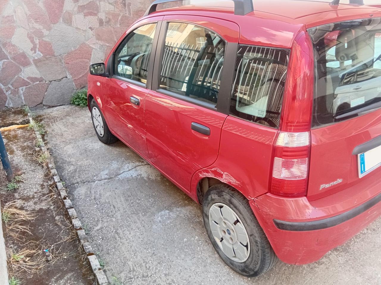 Fiat Panda 1.1 Actual