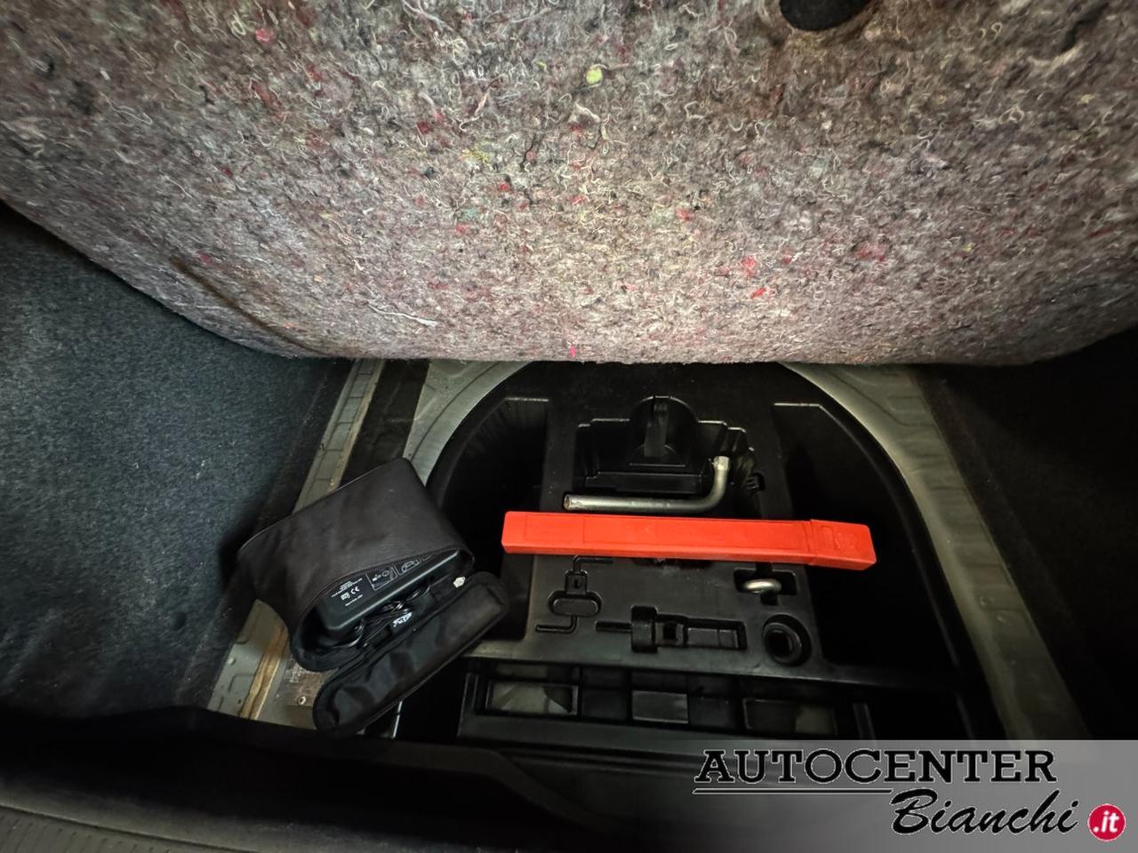 Fiat Punto 5 Porte 1.3 mjt Lounge s&s 95cv