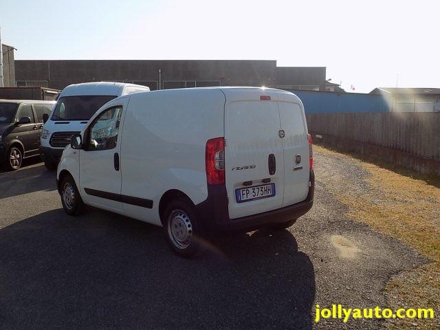 FIAT Fiorino 1.3 MJT 80CV Cargo SX ( ALLESTIMENTO INTERNO)