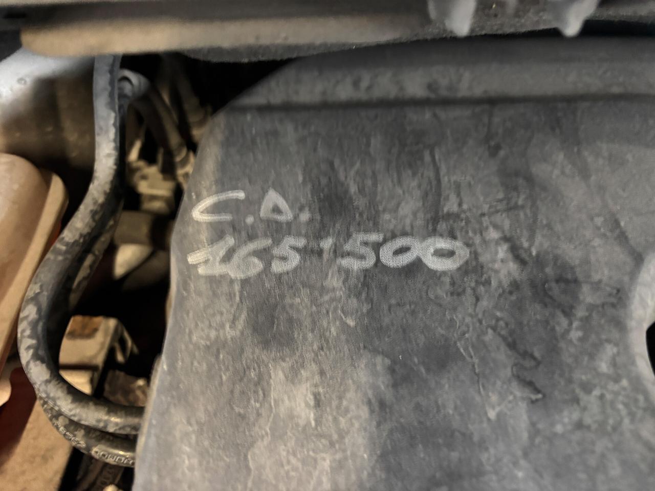 Ford C-Max 1.6 TDCi 70KW 95CV Titanium NEOPATENTATO