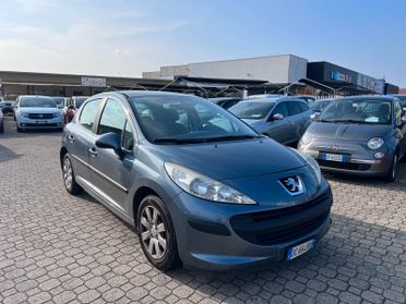 Peugeot 207 1.4 88CV 5p. XS