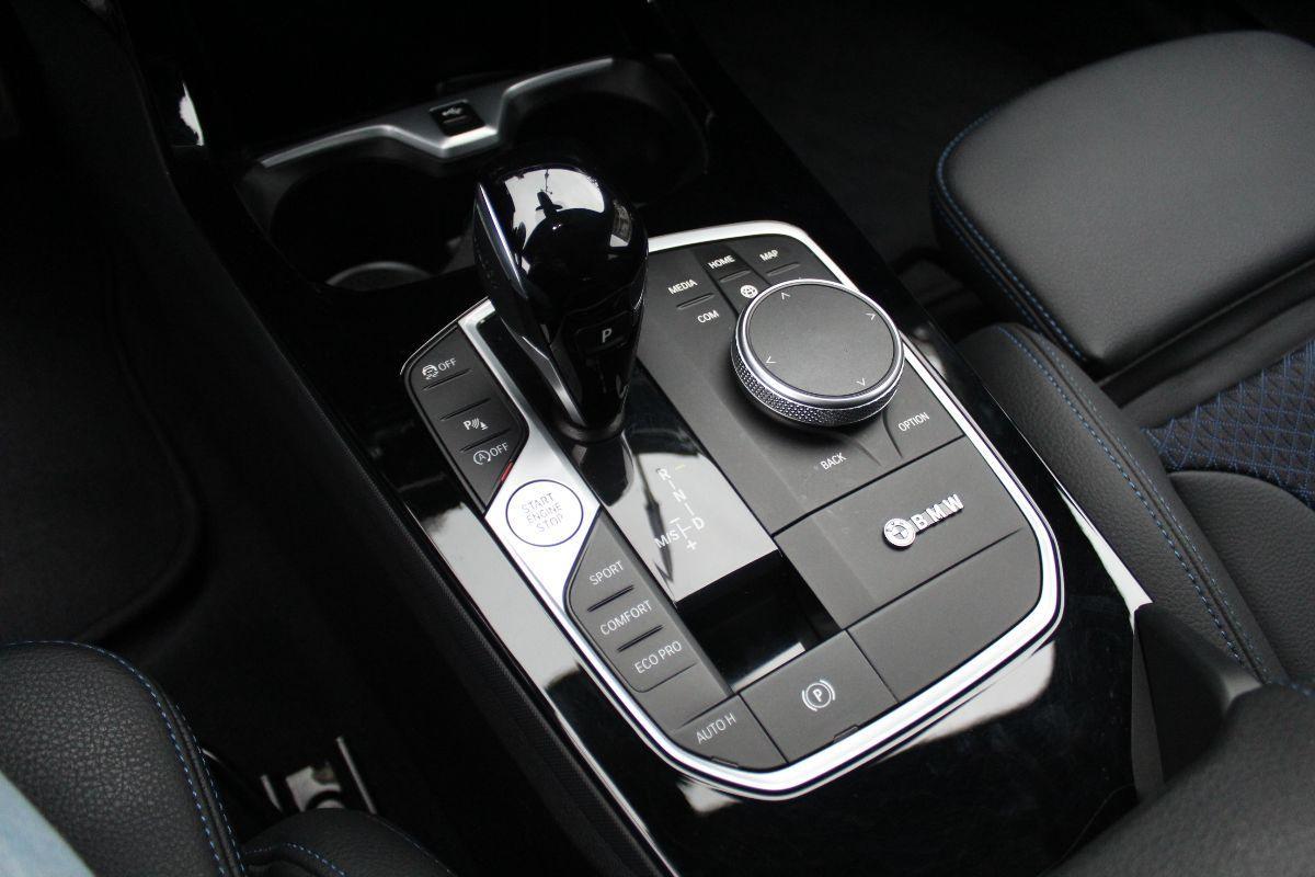 BMW - Serie 1 - 118d 5p. M Sport