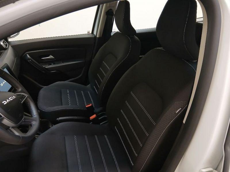 Dacia Duster 1.0 tce Expression Gpl 4x2 100cv