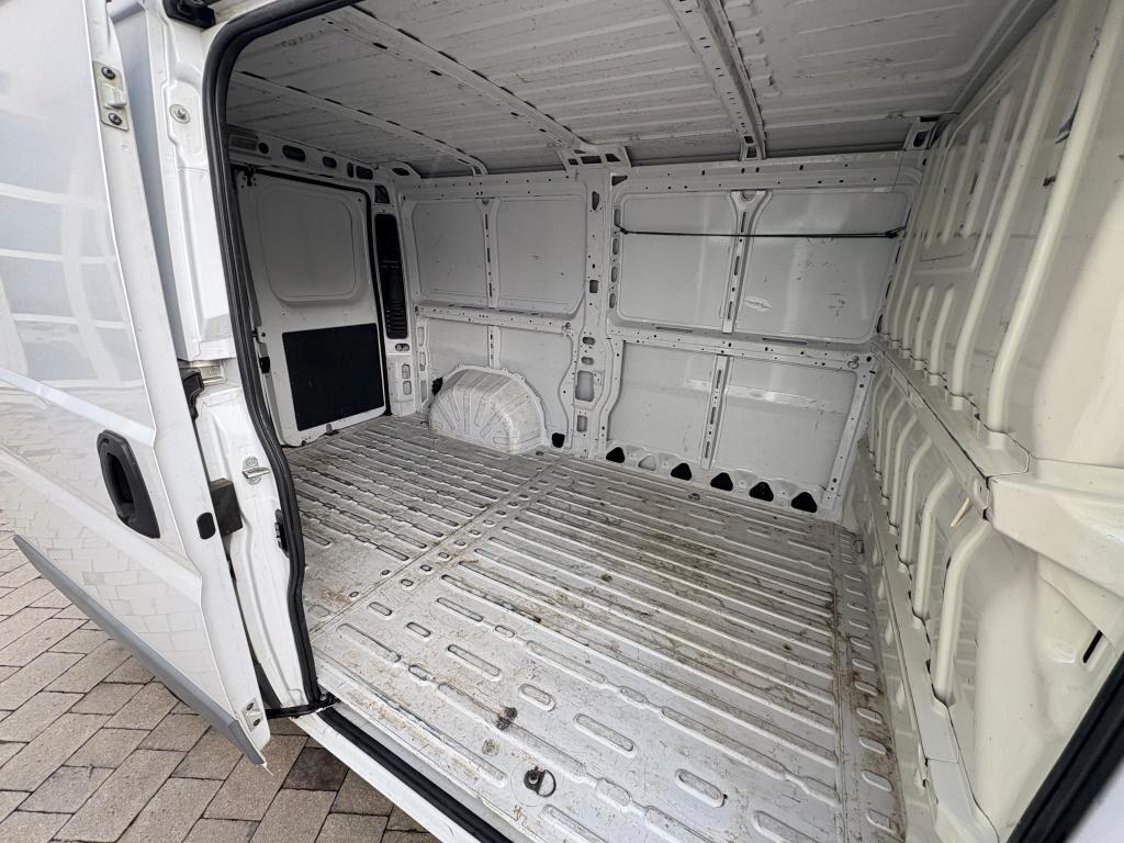 Fiat Ducato 2.3 mutijet2 130CV L2H1