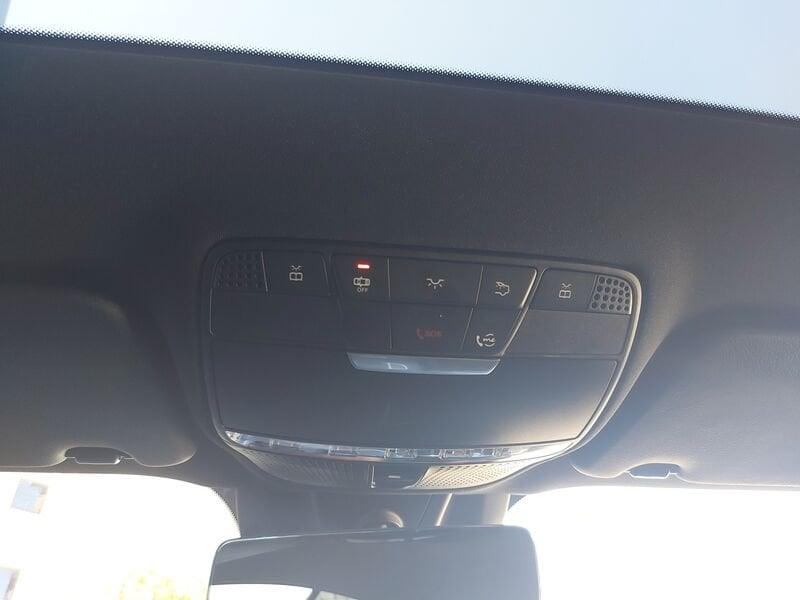 Mercedes-Benz Classe E E220 d 4MATIC Premium Plus