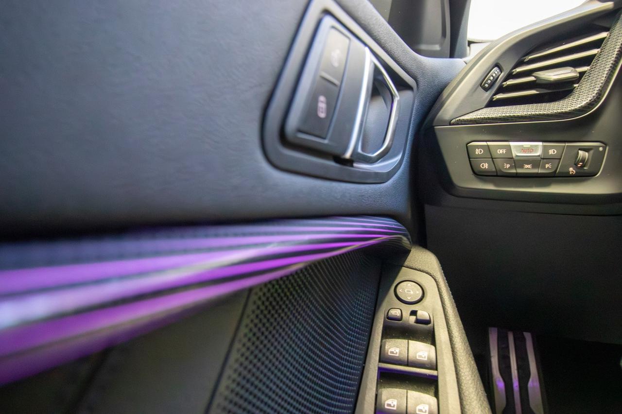 Bmw 118 I Msport Auto 136cv