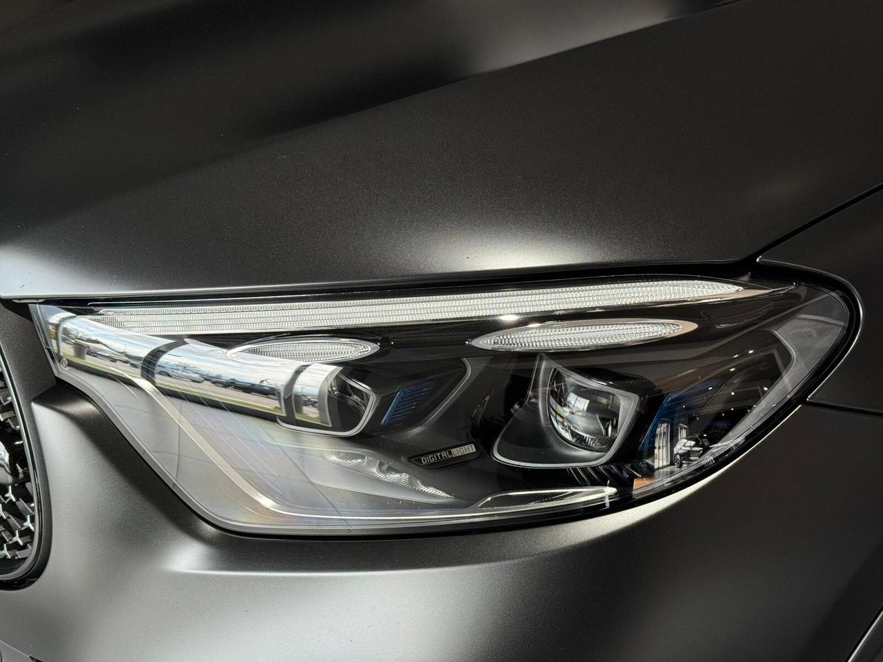 Mercedes-benz GLC 220 d 4Matic Premium AMG Plus Night Edition