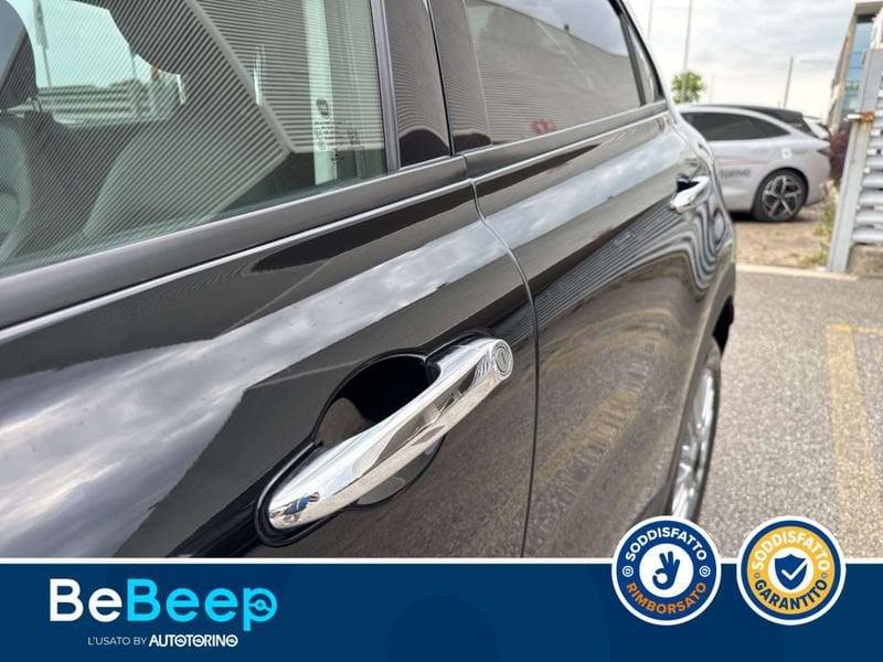 FIAT 500X 1.0 T3 CONNECT 120CV