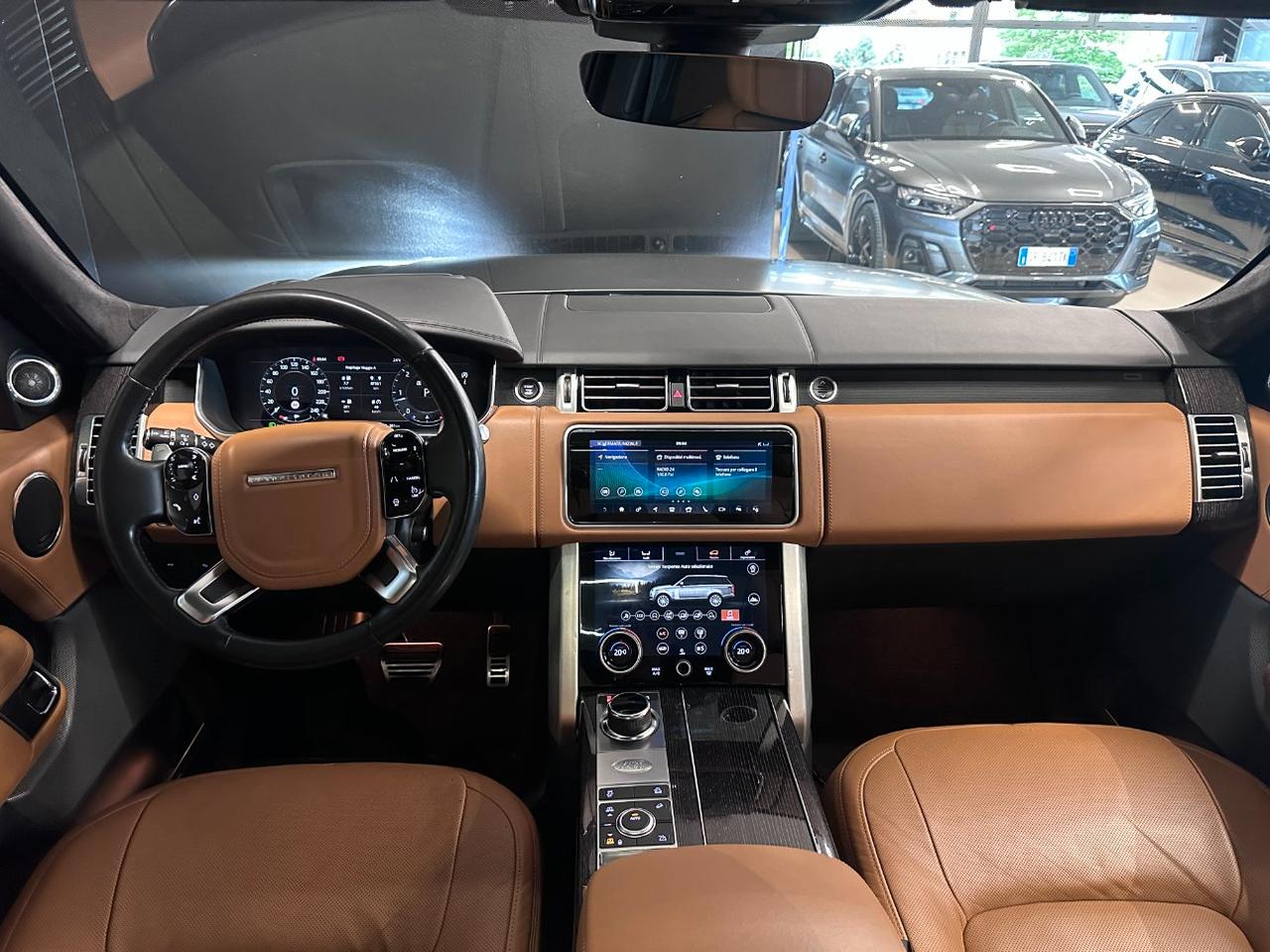 Land Rover Range Rover 3.0 sdV6 Autobiography auto my19
