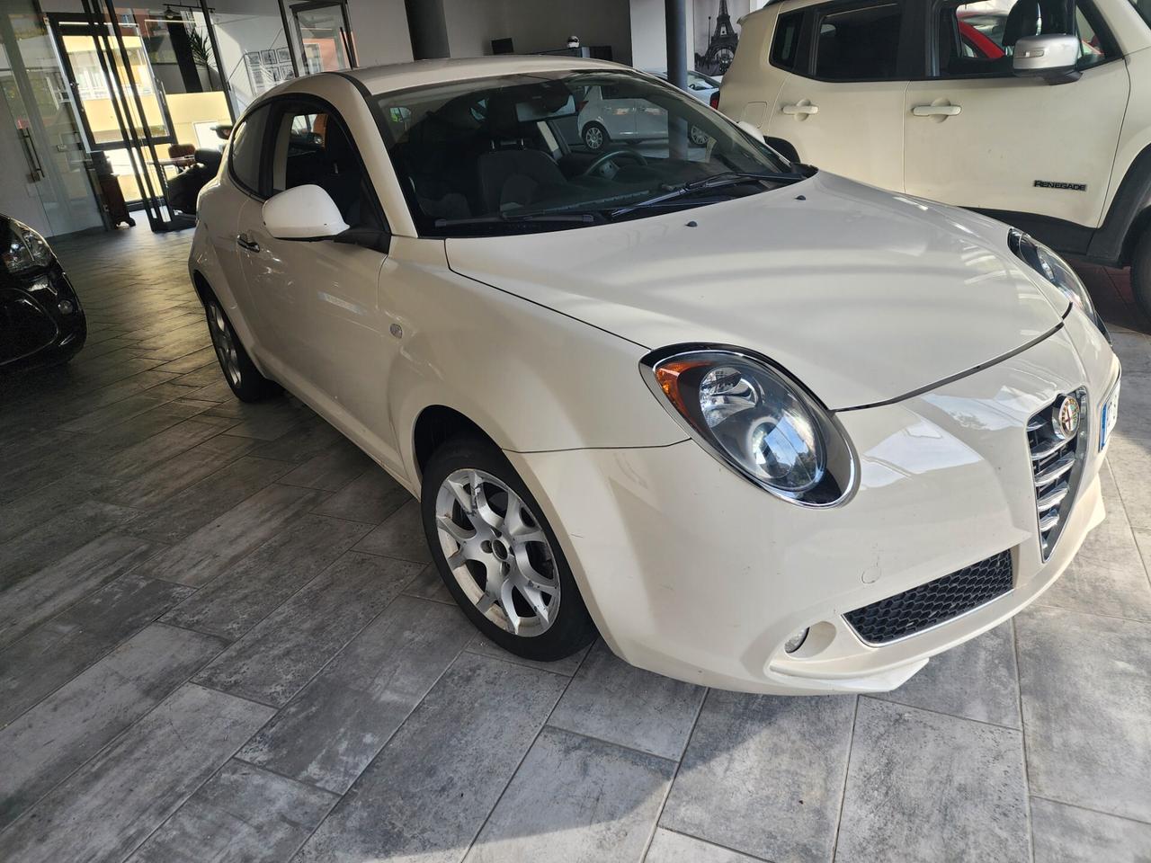 Alfa Romeo MiTo 1.4 Progression GPL neopatentati E6