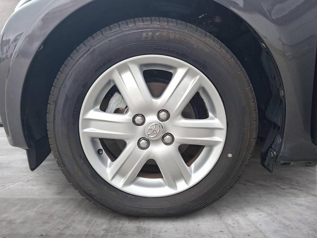 Toyota iQ 1.0 Active CVT