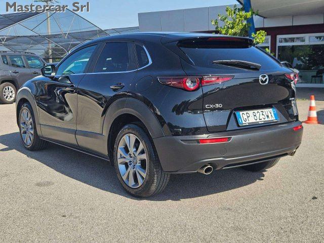 MAZDA CX-30 CX-30 2.0 m-hybrid Executive 2wd 150cv 6at - GP823