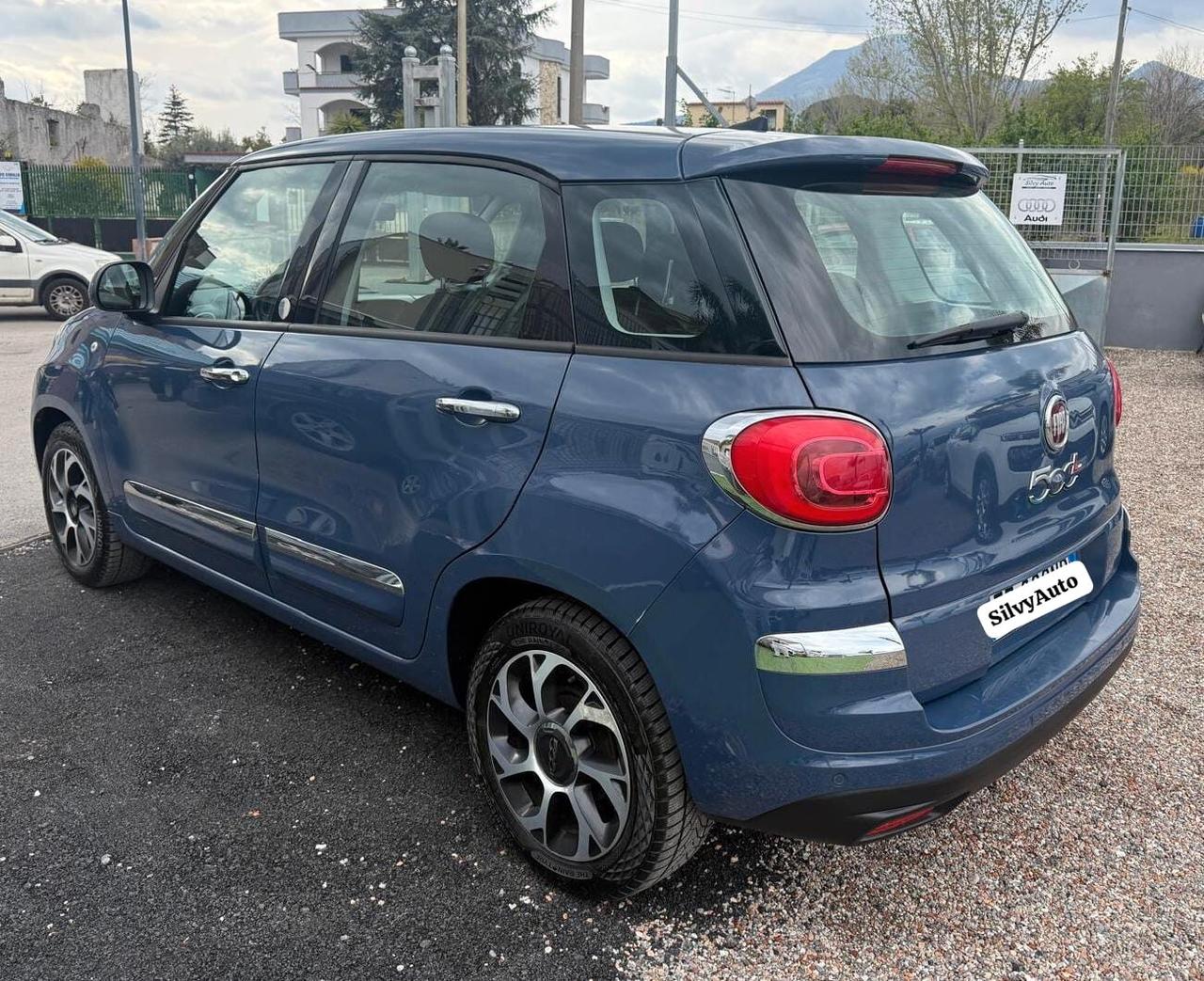 Fiat 500L 1.3 Multijet 95 CV Business