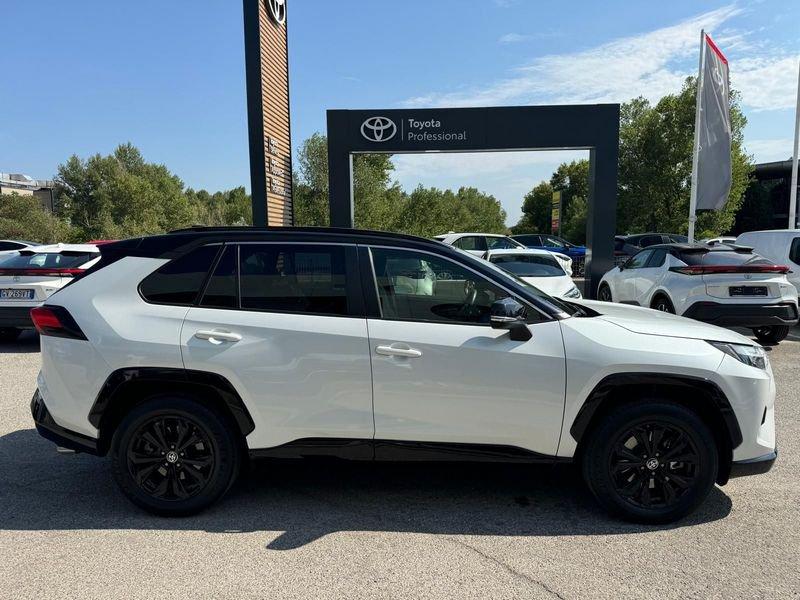 Toyota RAV4 2.5 HV (218CV) E-CVT Style 2WD