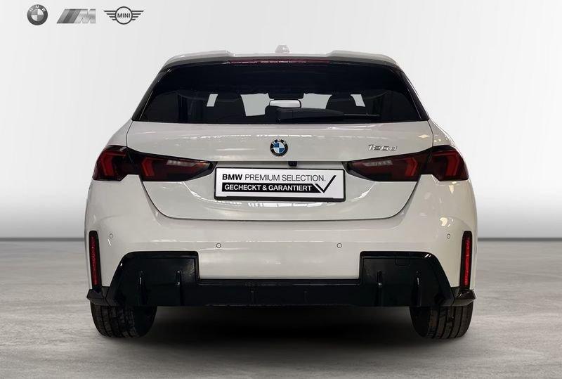 BMW Serie 1 120d MSport Pro aut. 18" Camera Led Cockpit