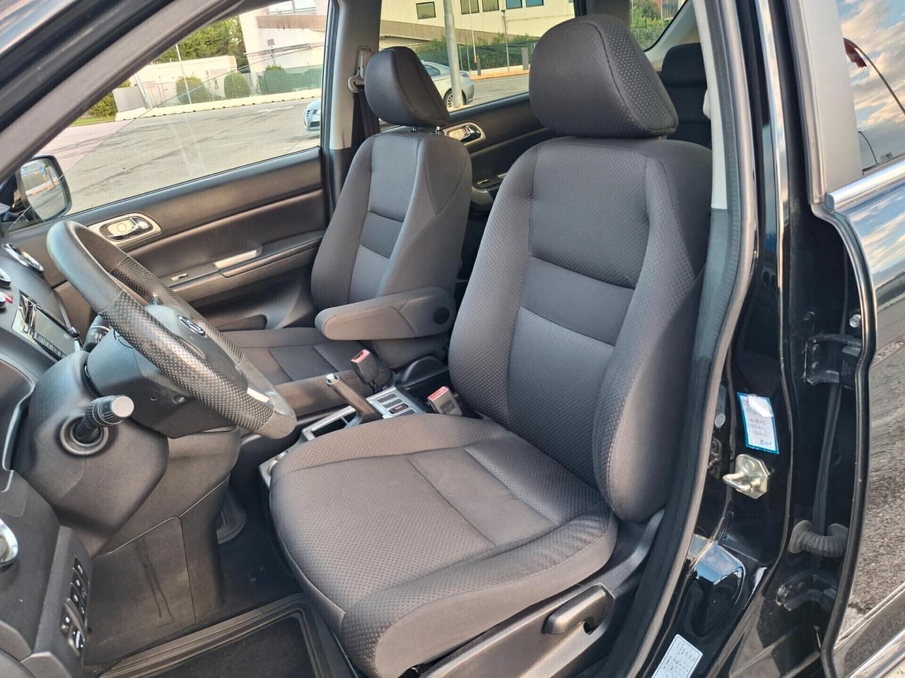 Great Wall Motor H6 2.0 DIESEL*4X4*2017*AUTOCARRO 5 POSTI*-