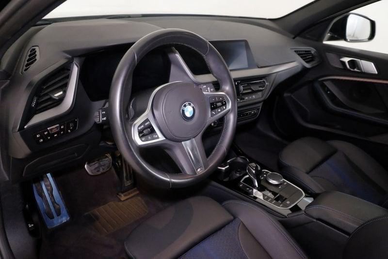 BMW Serie 1 F40 Diesel 116d Msport auto