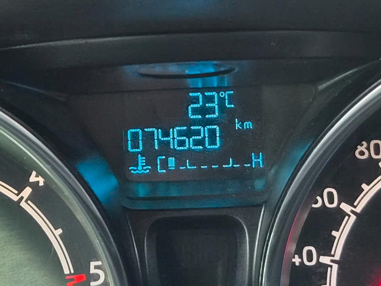 Ford EcoSport 1.5 TDCi 95 CV Titanium