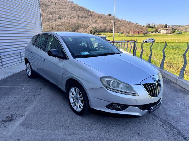 LANCIA Delta 1.6MJT DPF PLATINO 120CV OK NEOPATENTATI diesel
