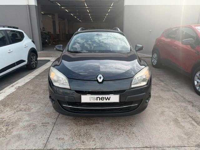 Renault Megane Mégane 1.5 dCi 110CV Dynamique