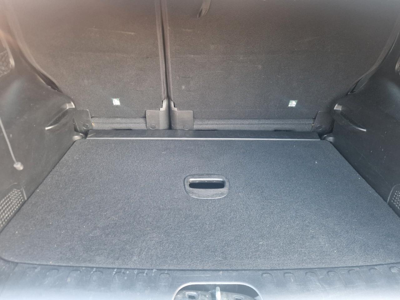 Fiat 500L 1.4 95cv Lounge 109 mila km