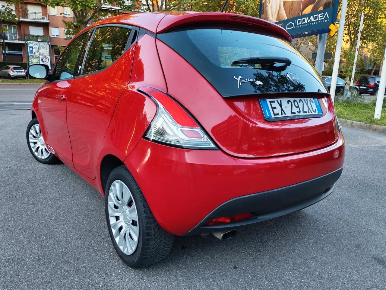 Lancia Ypsilon - OCCASIONE !!!