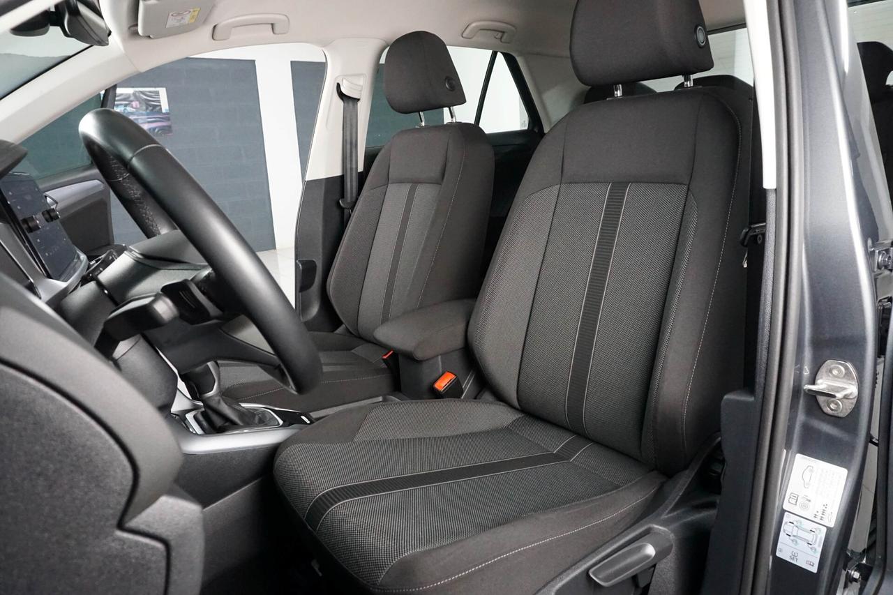 Volkswagen T-Roc 2.0 TDI SCR 150 CV DSG Life