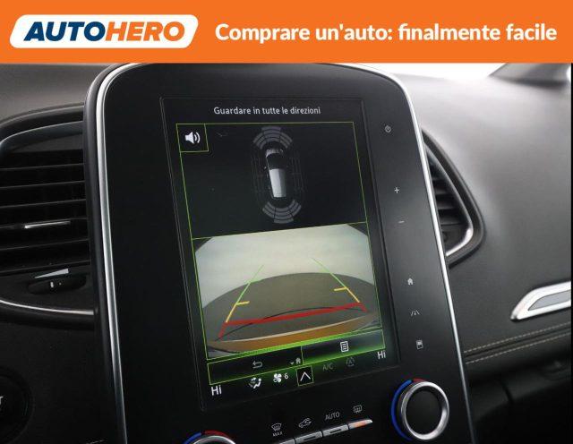 RENAULT Scenic Scénic dCi 160 CV EDC Energy Edition One