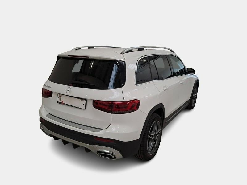 MERCEDES-BENZ GLB 200 D AUTOMATIC PREMIUM SUV