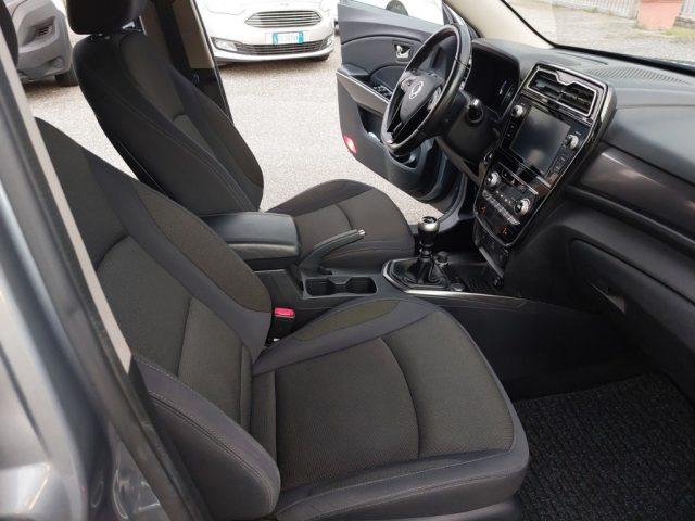 SSANGYONG Tivoli 1.6 diesel 2WD Exclusive Uniprò Legge 104 fattur.