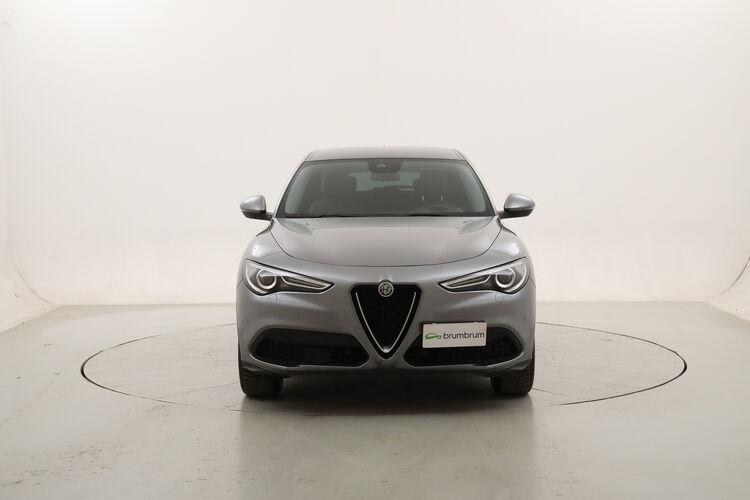 Alfa Romeo Stelvio Ti Q4 AT8 BR732903 2.1 Diesel 190CV