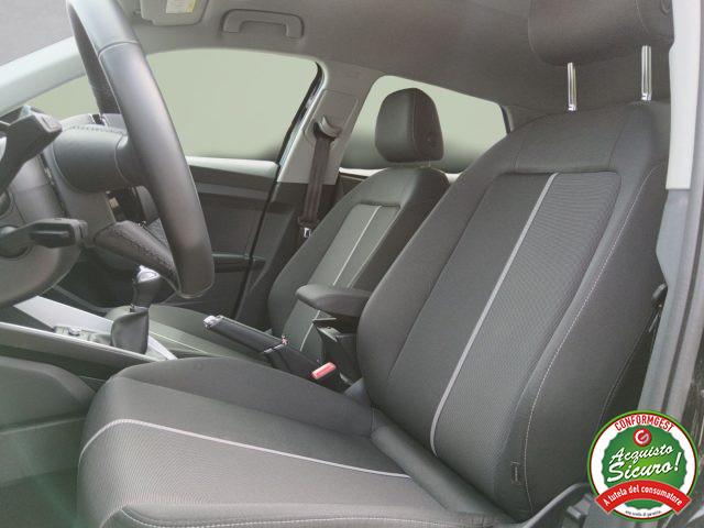 AUDI A1 SPB 30 TFSI Identity Black