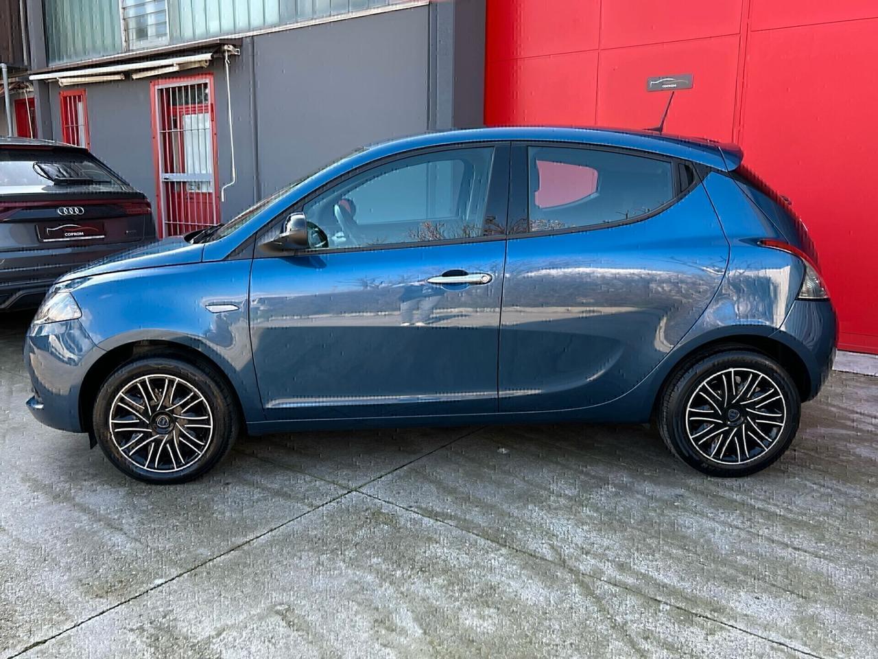 Lancia Ypsilon 1.0 benzina 70 Cv GOLD *PROMOZIONE*