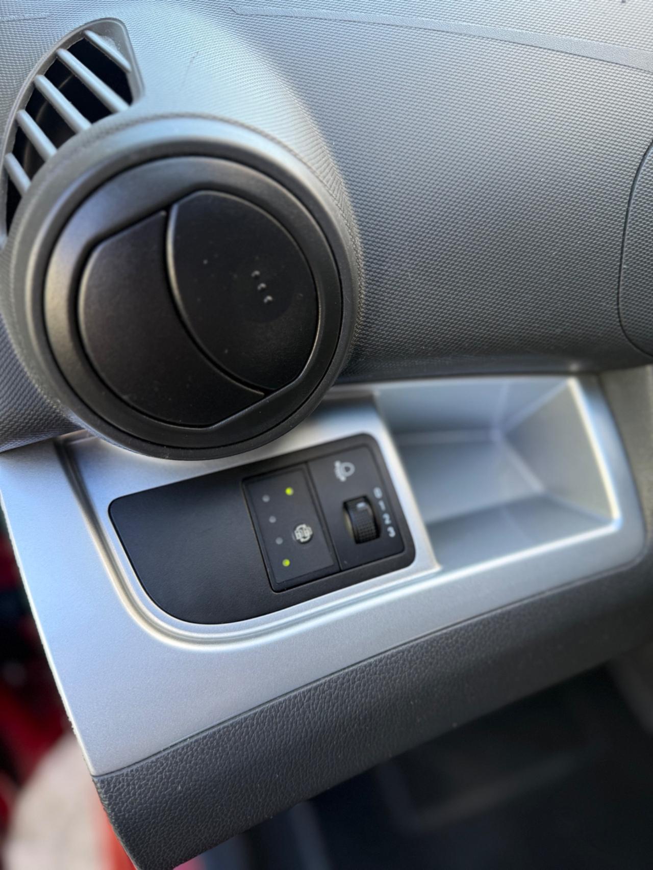 Chevrolet Spark 1.0 GPL DI SERIE 2033 NEOPAT 2013