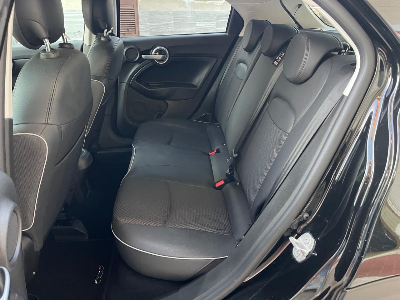 Fiat 500X 1.6 MultiJet 120 CV Cross