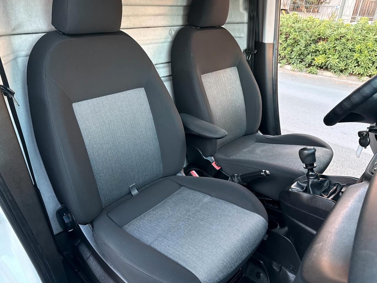 Fiat Doblo 1.4 T-Jet Natural Power Cargo - 2019