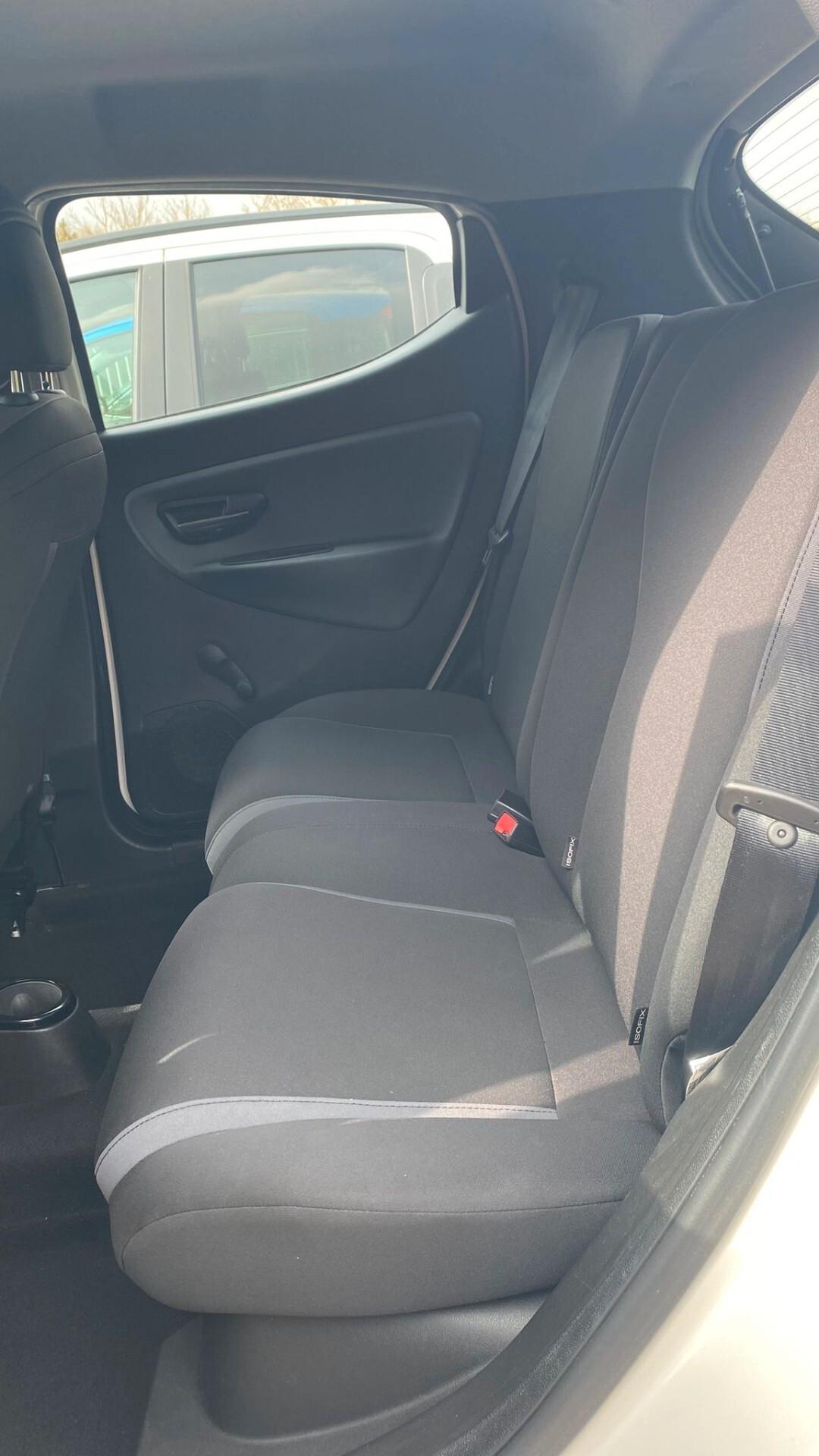 Lancia Ypsilon 1.3 MJT 16V 95 CV 5 porte S&S Gold