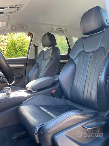 AUDI Q5 2.0 QUATTRO | 190CV - 2018 | S-Tronic