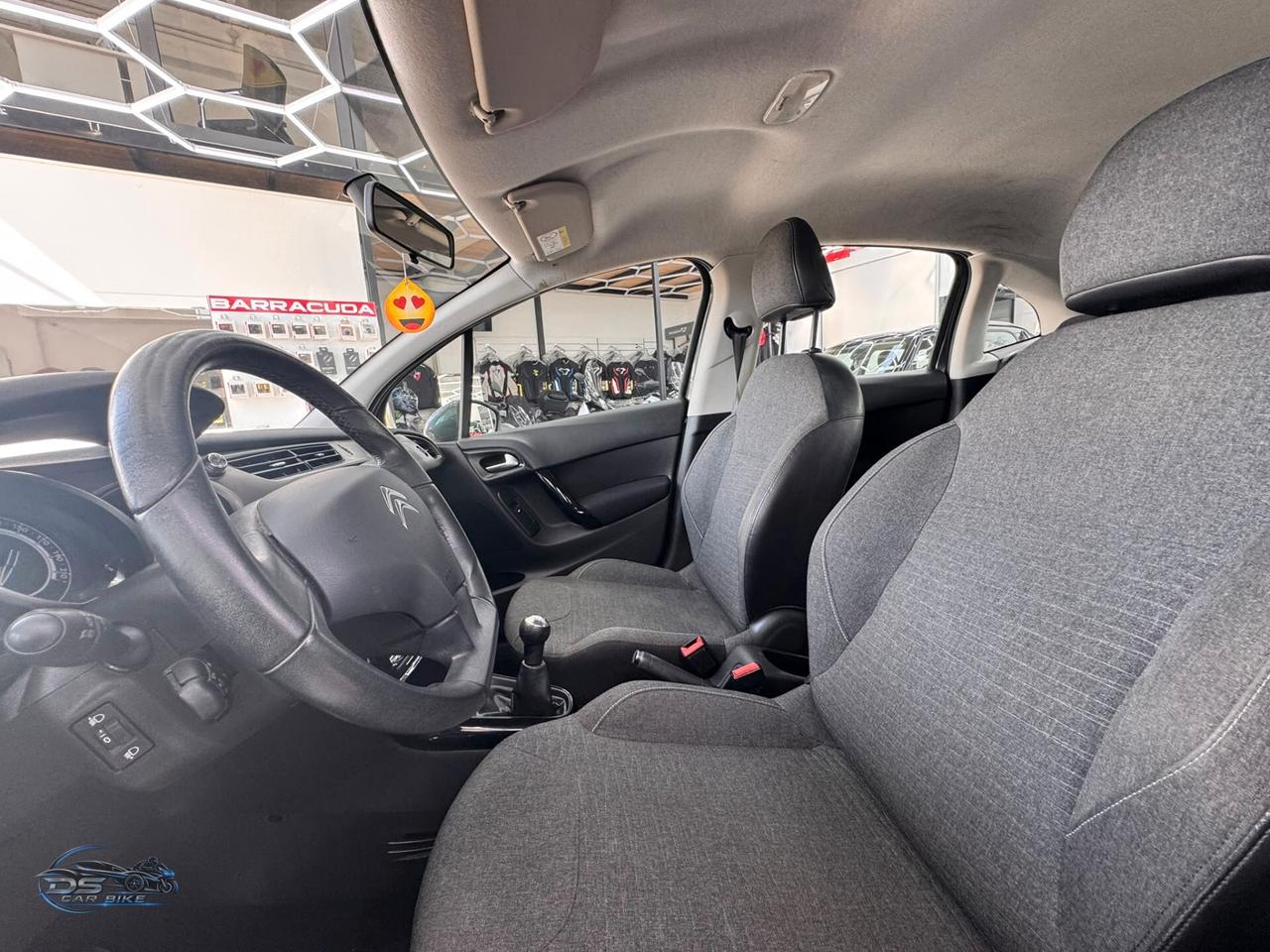 Citroen C3 PureTech 82 Exclusive