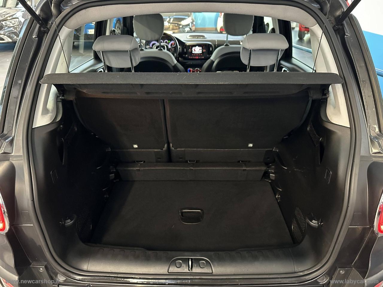 FIAT 500L 1.4 95 CV Lounge