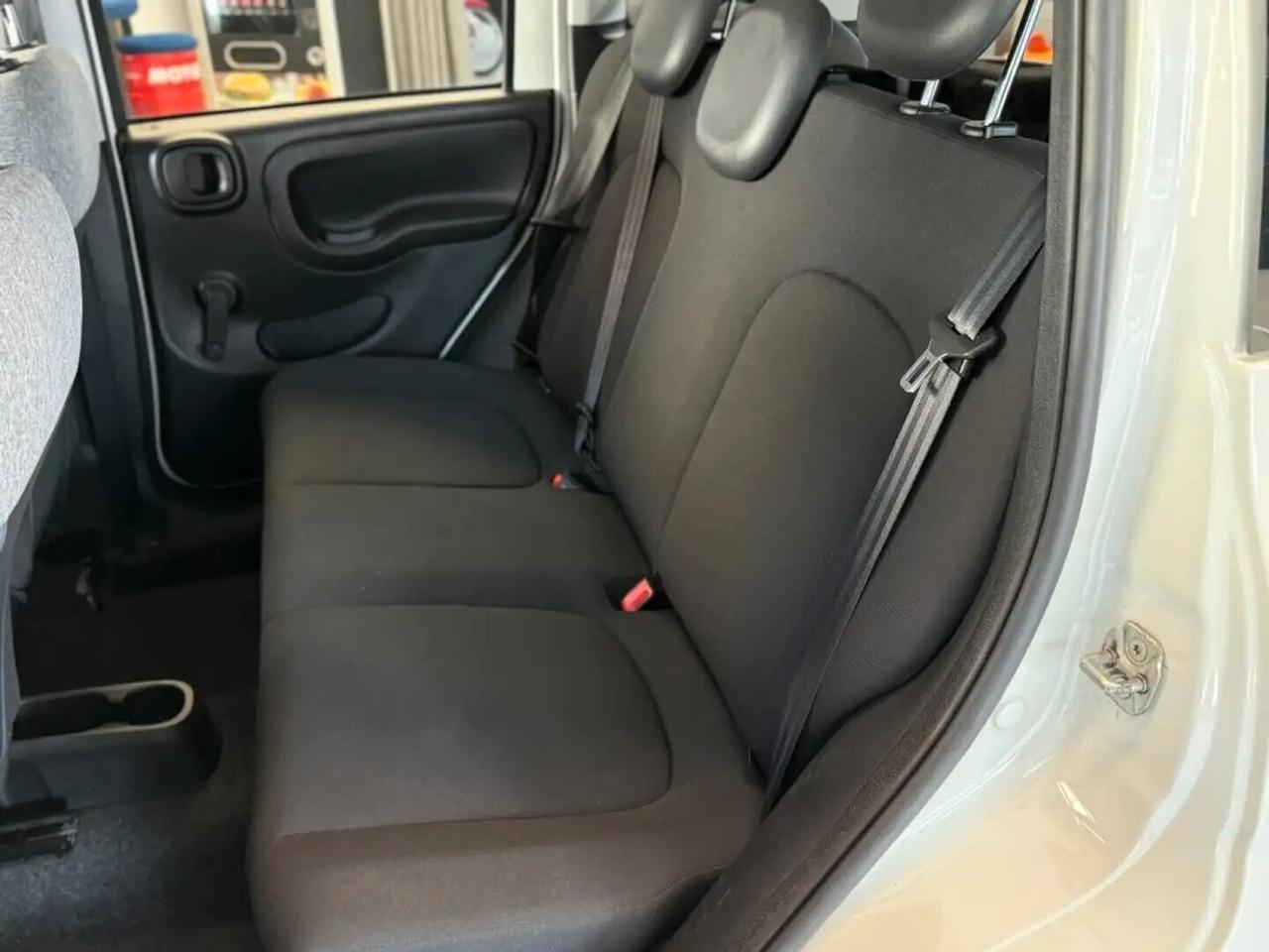 FIAT Panda Hybrid 1.0 FireFly 70 CV – Neopatentati