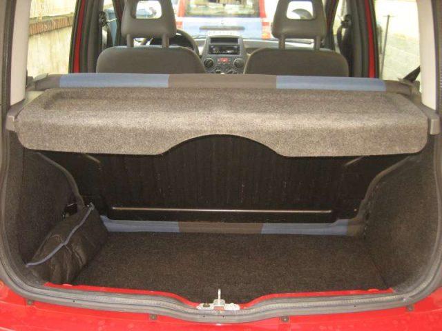 FIAT Panda 1.4 MYLIFE NATURAL POWER