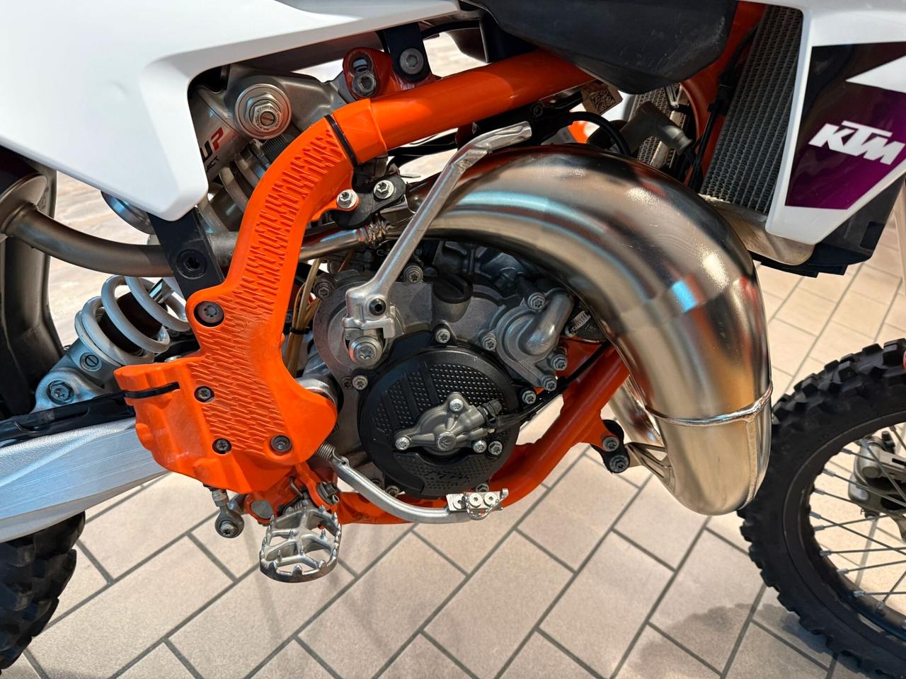 Ktm 65 SX MY 24