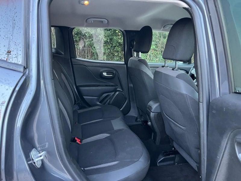 Jeep Renegade Renegade 1.0 T3 Limited 2wd