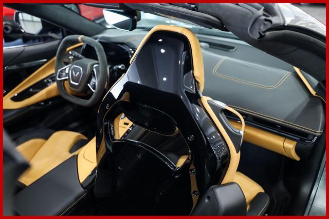 CHEVROLET Corvette 3 LT C8 V8 Convertible|IVA ESP|