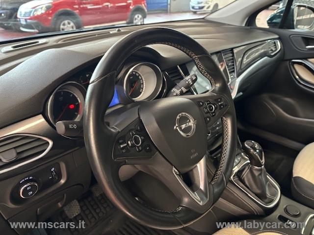 OPEL Astra 1.6 BiTurbo CDTi S&S 5p. Innov.